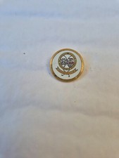 Marqueur De Balle De Golf Du