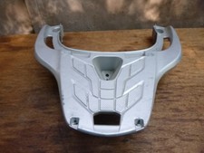 Support porte paquet scooter - porte,