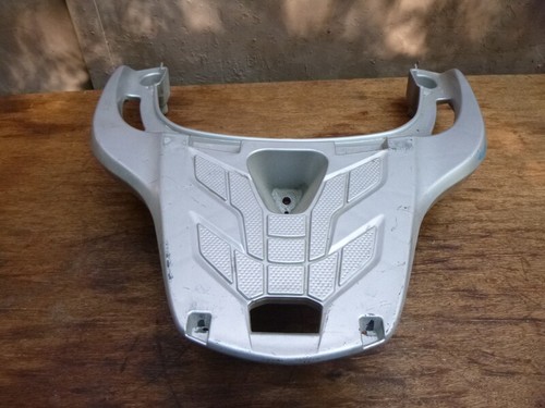 Support porte paquet scooter - paquet,
