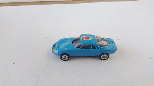 Minialuxe matra sports - minialuxe, 1/43.