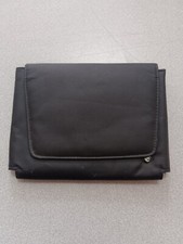 Housse Pochette Sacoche Notice Entretien Utilisation Manuel Constructeur BMW 