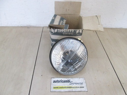 07654816 phare avant droite - avant, /