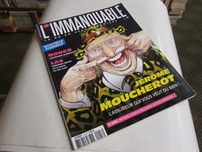  l'immanquable 18 ...LAX/BOUCQ