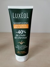 LUXEOL Shampooing Antichute Progressive 200ml