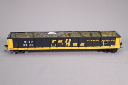 Le4462 athearn 92830 train - athearn,
