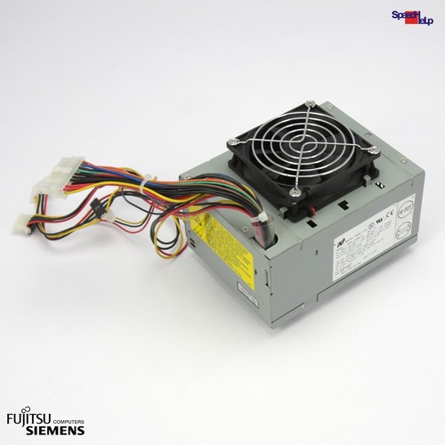Fsc fujitsu siemens ordinateur - fsc,