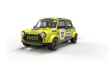 Scalextric C4635 Mini Miglia -