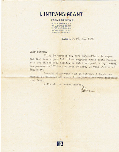 Vera wollman journaliste - vera,