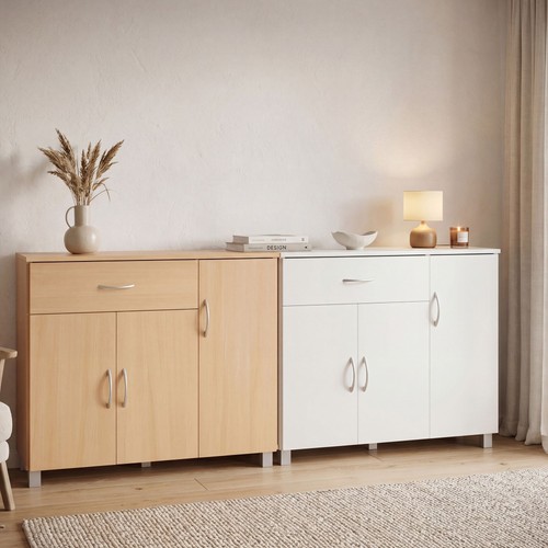 Finebuy buffet commode - buffet,
