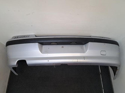 Pare choc arriere peugeot 406 - pare,