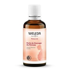 WELEDA - Huile de Massage du