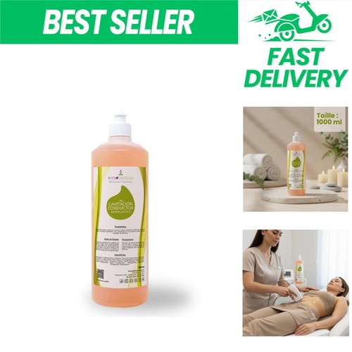 Gel cavitation - de,