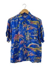 SUN SURF Chemises S Utilisé