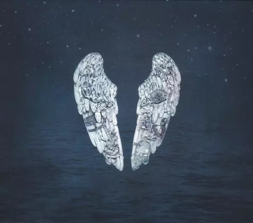 Ghost stories coldplay - ghost, stories,