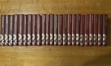 COLLECTION DE 24 LIVRES