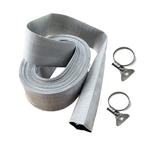 Tuyau plat flexible - 10, m