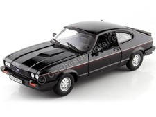 1982 Ford Capri Mark III 2.8