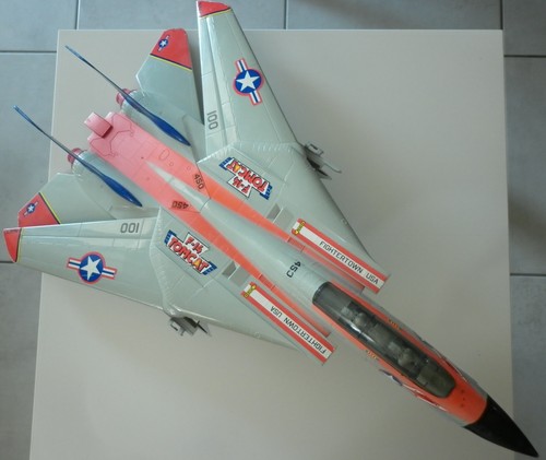 Avion tomcat fightertown - avion,