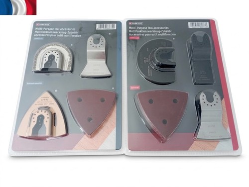 Parkside accessoire pour - accessoire,