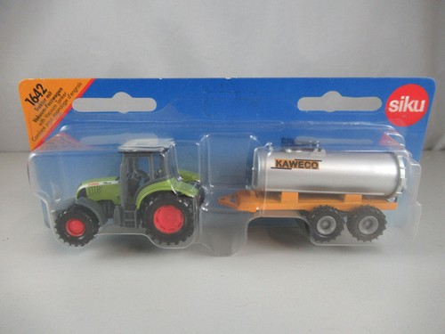 Tracteur siku 1642 - siku,