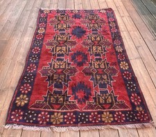 Superbe  Tapis persan - Laine
