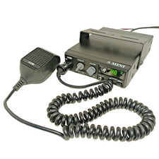 Radio cibi crt france - cb,