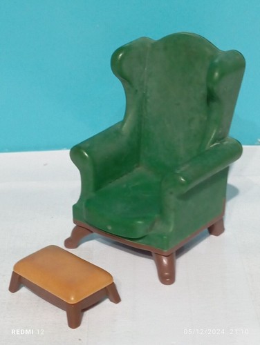 Canapé playmobil sillon - canapÉ,