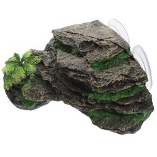  Aquarium Tortue Déco Accessoires De Reptiles Décorations D'aquarium