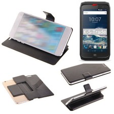 Flipcover Book style housse