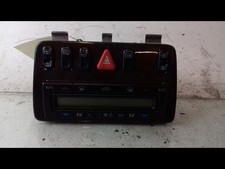 Commande de chauffage