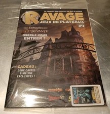 REVUE RAVAGE HORS SÉRIE # 2