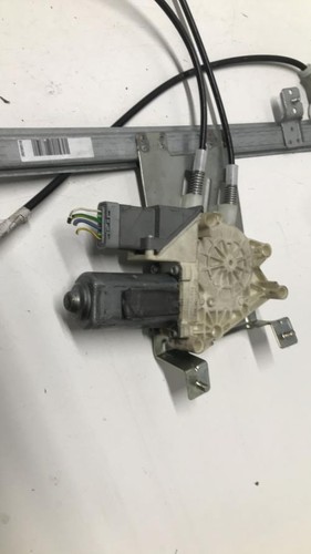 Leve vitre electrique avant