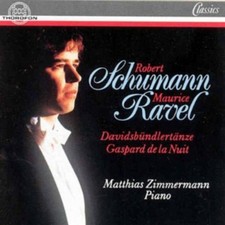 Schumann / Zimmermann,Matthias