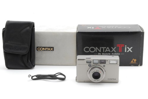 Top mint contax tix - ⏯️[top,