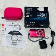 Appareil photo numérique