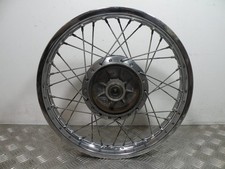 Jante arrière SUZUKI 125 GN 4t -1994-