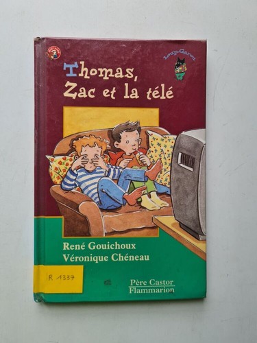 Thomas zac tele des - et,