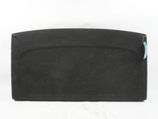 Tablette plage arrière