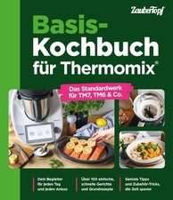 Redaktion zaube basis kochbuch - zaube, basis-kochbuch