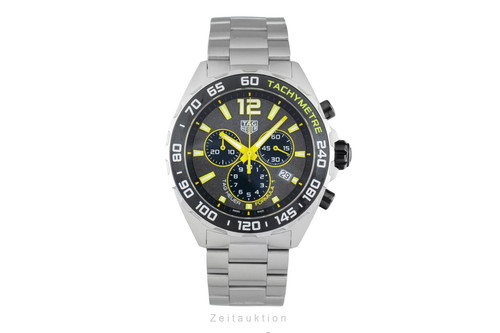 Montre pour homme tag heuer - homme,