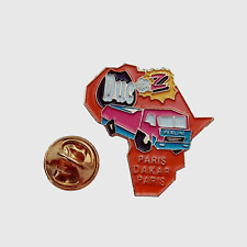 Pins Pin's lapel pin PARIS