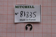 CLIPS VIS CARTER MOULINET