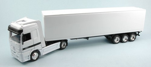 Miniature camion auto 43 - camion,