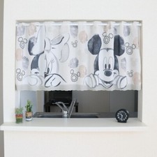 Rideau de café Disney "Mickey