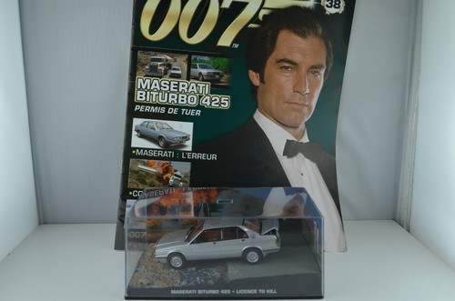 Maserati biturbo 425 - biturbo,