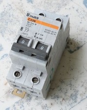 Merlin gerin 20873 multi - multi, 9