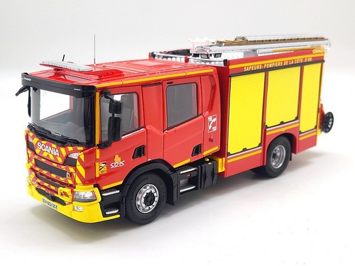 Scania p280 gimaex fptsr - p280,