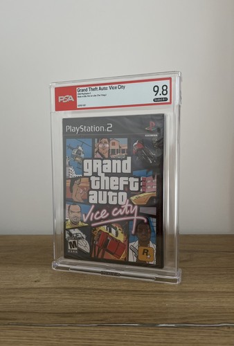 Gta vice city ps2 - gta,