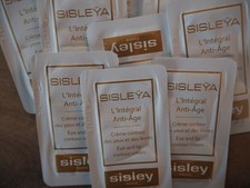 sisley sisleya L'integral Anti-Age Creme Contour des yeux et des lévres