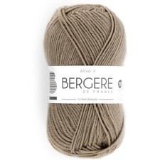 Pelote de laine - Chanvre -